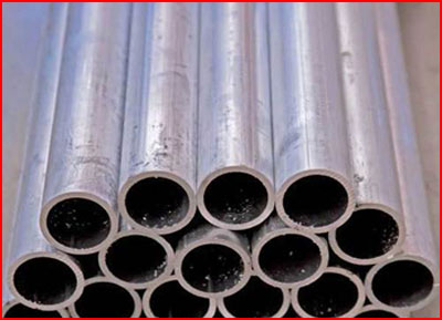 Aluminium Pipes