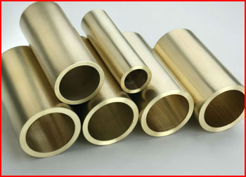 Brass Pipes/Tubes