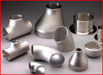 Stainless Steel Buttweld Pipe Fittings