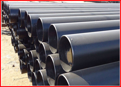 Carbon Steel Pipes/Tubes