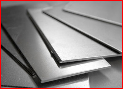 Carbon Steel Sheets/Plates