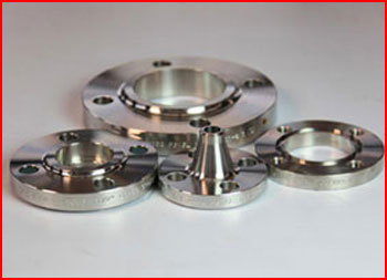 Duplex Steel Flanges