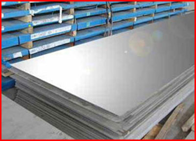 Duplex Steel Sheet / Plate / Coil