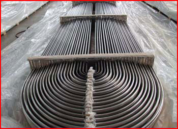 Heat Exchanger Tubes