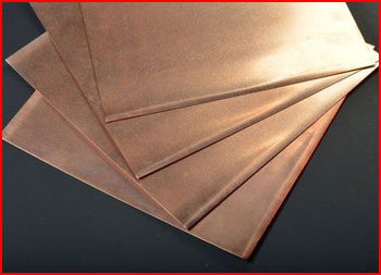 Copper Sheets/Coils/Shims