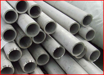 Stainless Steel Seamless Pipes