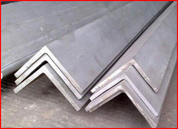 Stainless steel Angles