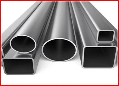 Stainless Steel Pipes