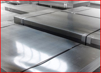 Stainless Steel Sheet in Mumbai