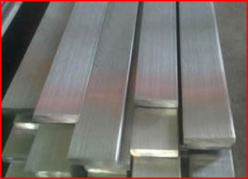 Stainless Steel Flats