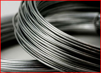 Stainless Steel Wires