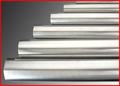 SUPER Duplex Steel Bars