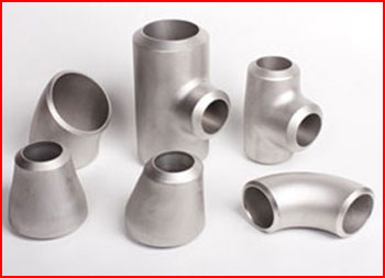 Super Duplex Steel Buttweld Fittings