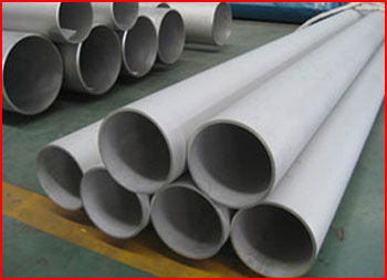 Super Duplex Steel Pipes & Tubes