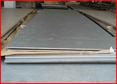 SUPER Duplex Steel Sheet / Plate / Coil