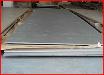 Super Duplex Steel Sheet / Plate / Coil